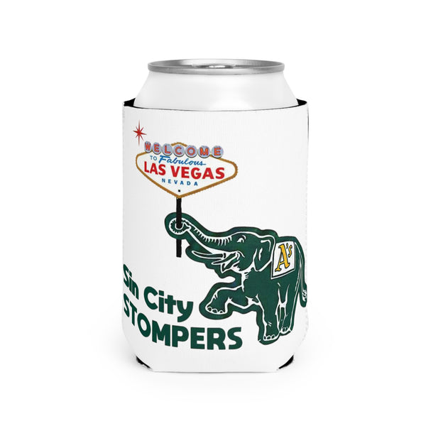 Can Cooler Sleeve