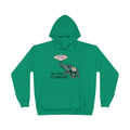 Sin City Stompers Hoodie – Retro Pullover. Color options