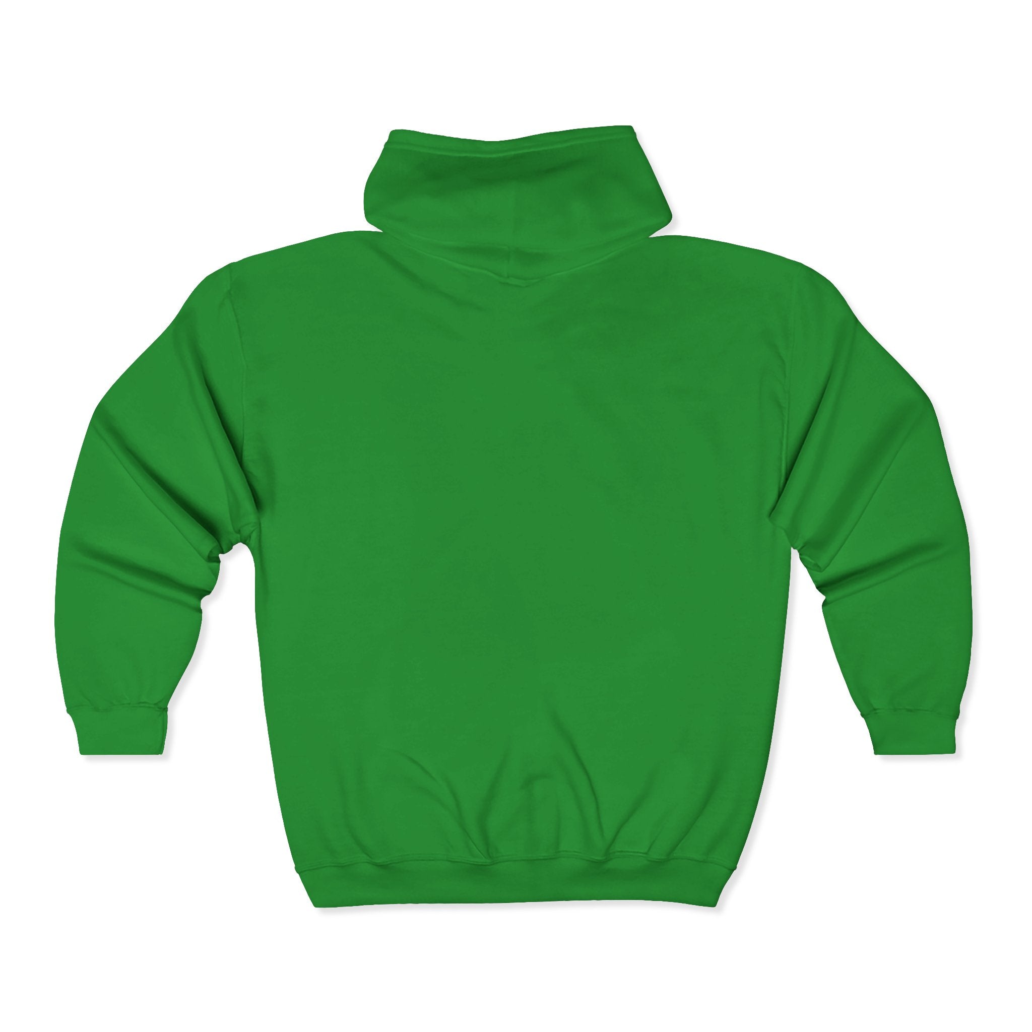 Sin City Stompers Zip Hoodie
