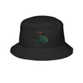 Embroidered Sin City Stompers Casual Sun Cap. Color options