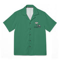 Sin City Stompers Men's Camp Shirt — Front Logo / Back Art