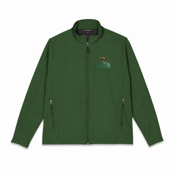 Sin City Stompers Jacket by Port Authority  — Men's Embroidered Medium Weight Windbreaker